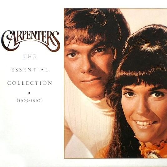 Cover image for The Essential Collection: 1965-1997