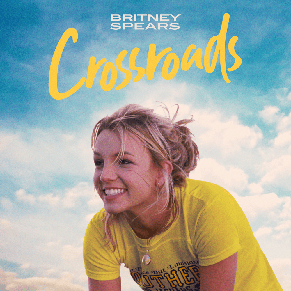 Album cover art for "I Love Rock ‘N’ Roll (Frank Walker Remix)" by Britney Spears