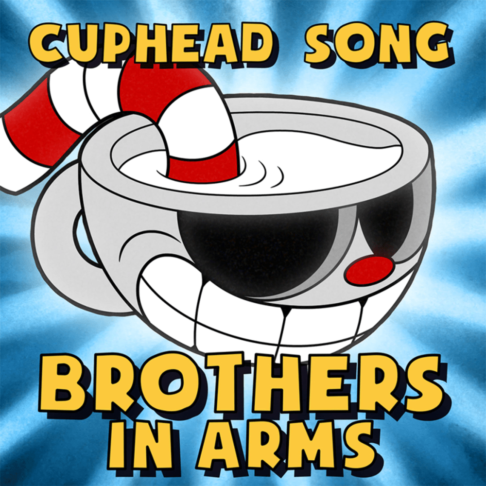 Brothers in Arms by DAGames