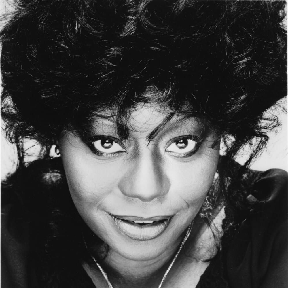 Loleatta Holloway Profile Picture Photo of Loleatta Holloway