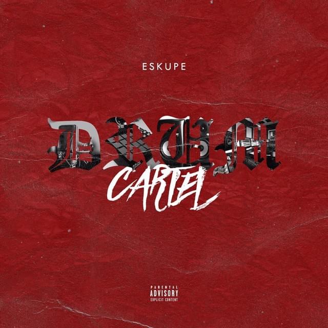Cover image for Drum Cartel
