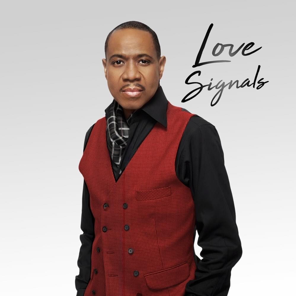 Cover image for Love Signals
