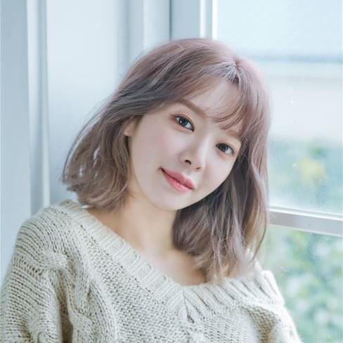 Photo of CHOA (초아)