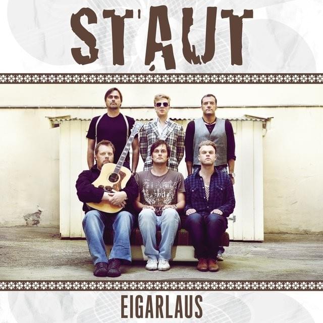 Slepp me inn by Staut