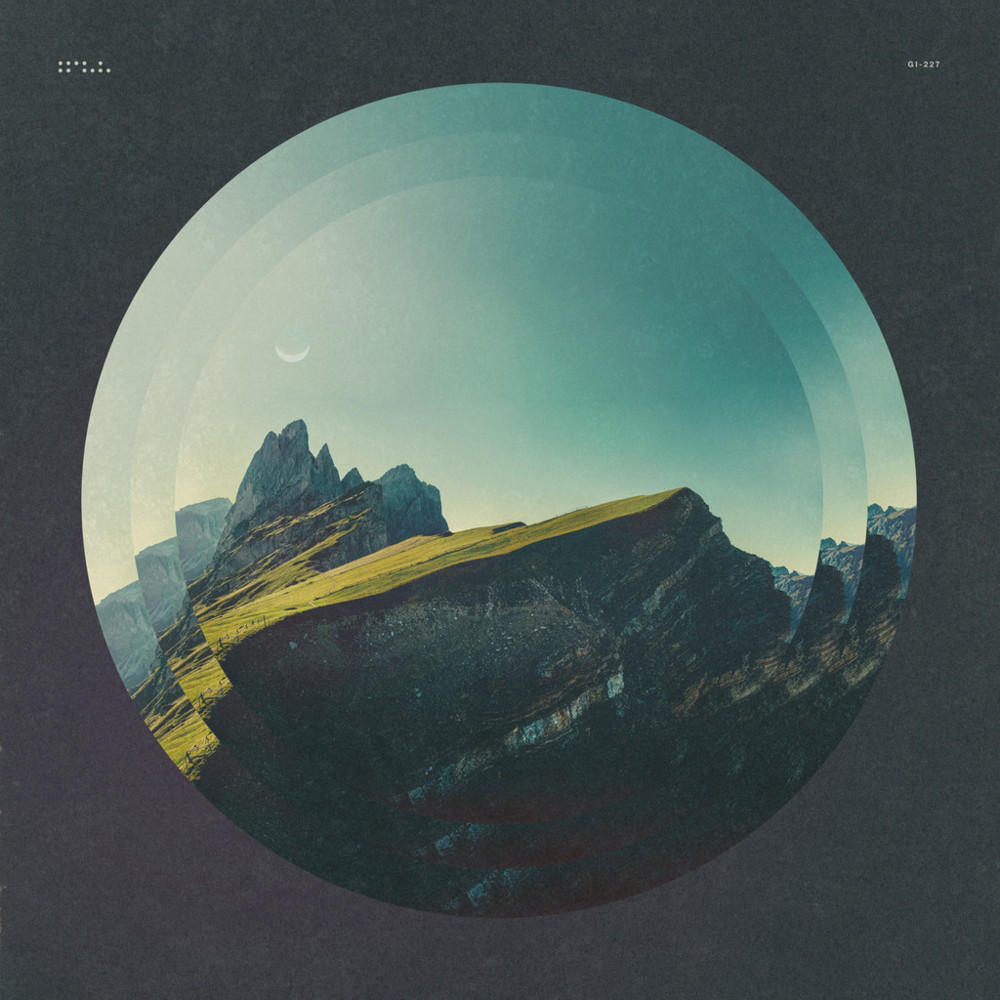 Album cover art for "See (Beacon Remix)" by Tycho
