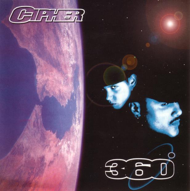 Cover image for 360°