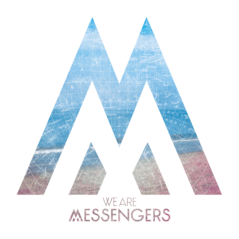 Magnify by We Are Messengers