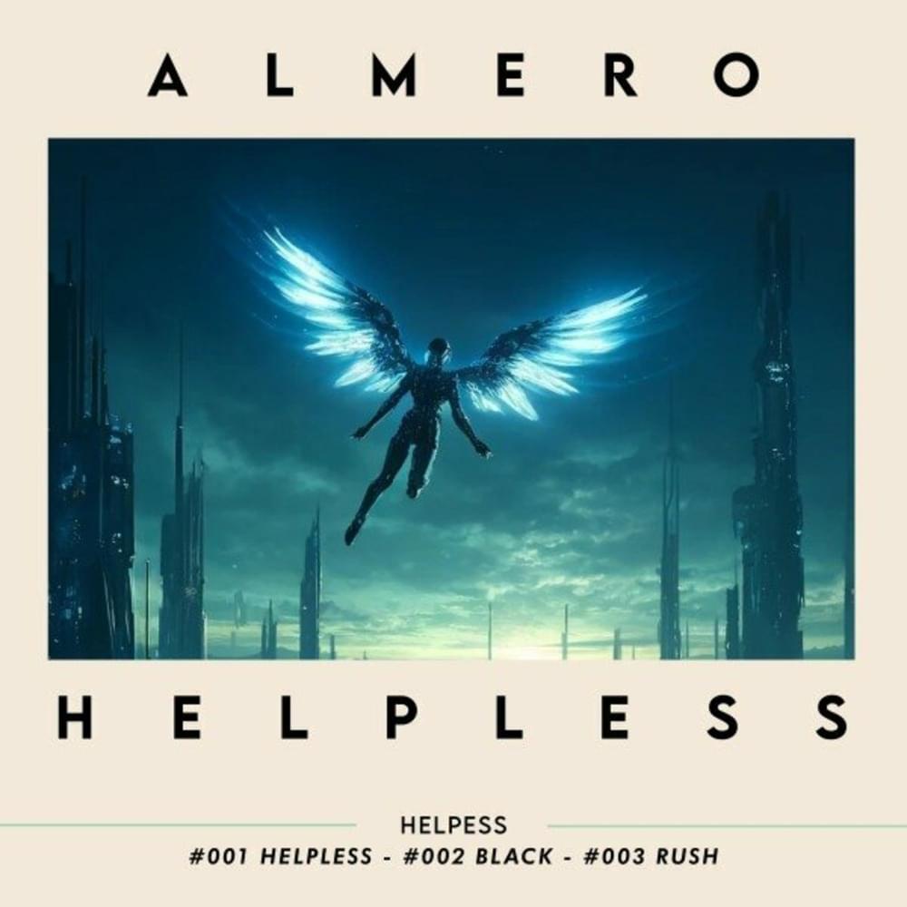 Helpless by Almero