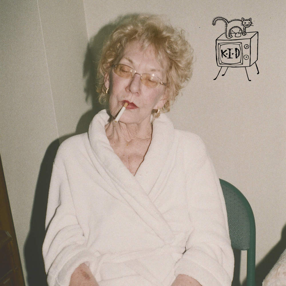 Stoned On the School Bus by K.I.D