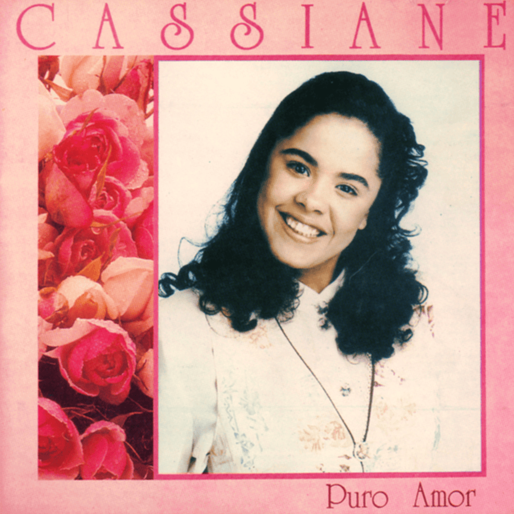 Cover image for Puro Amor