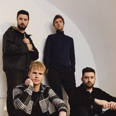 Cover image for Kodaline