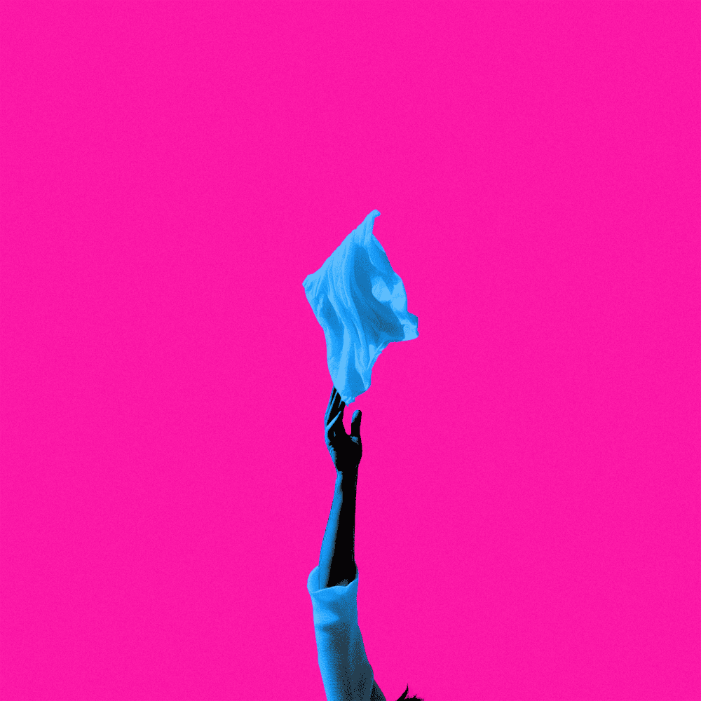 Album cover art for "Fling It Up" by Kes