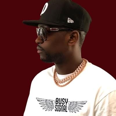 Busy Signal Profile Picture Photo of Busy Signal