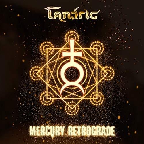 Angry by Tantric