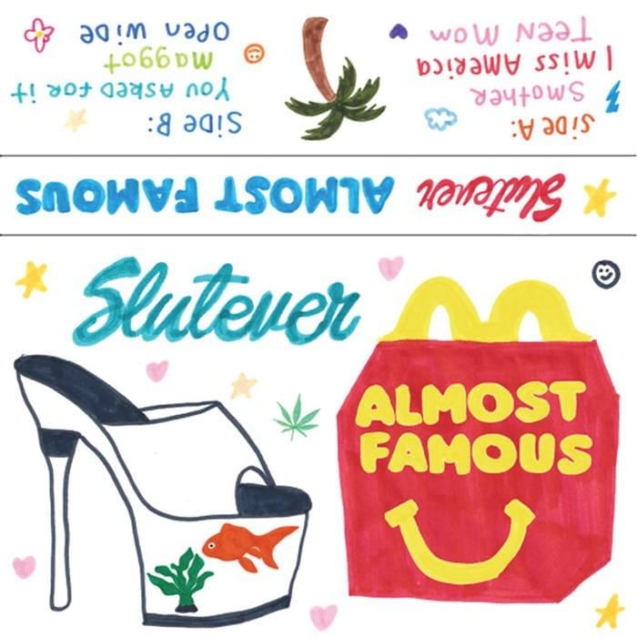Maggot by Slutever