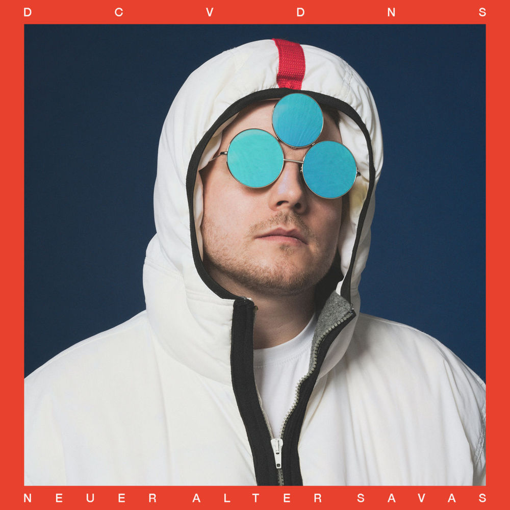 Neuer alter Savas by DCVDNS