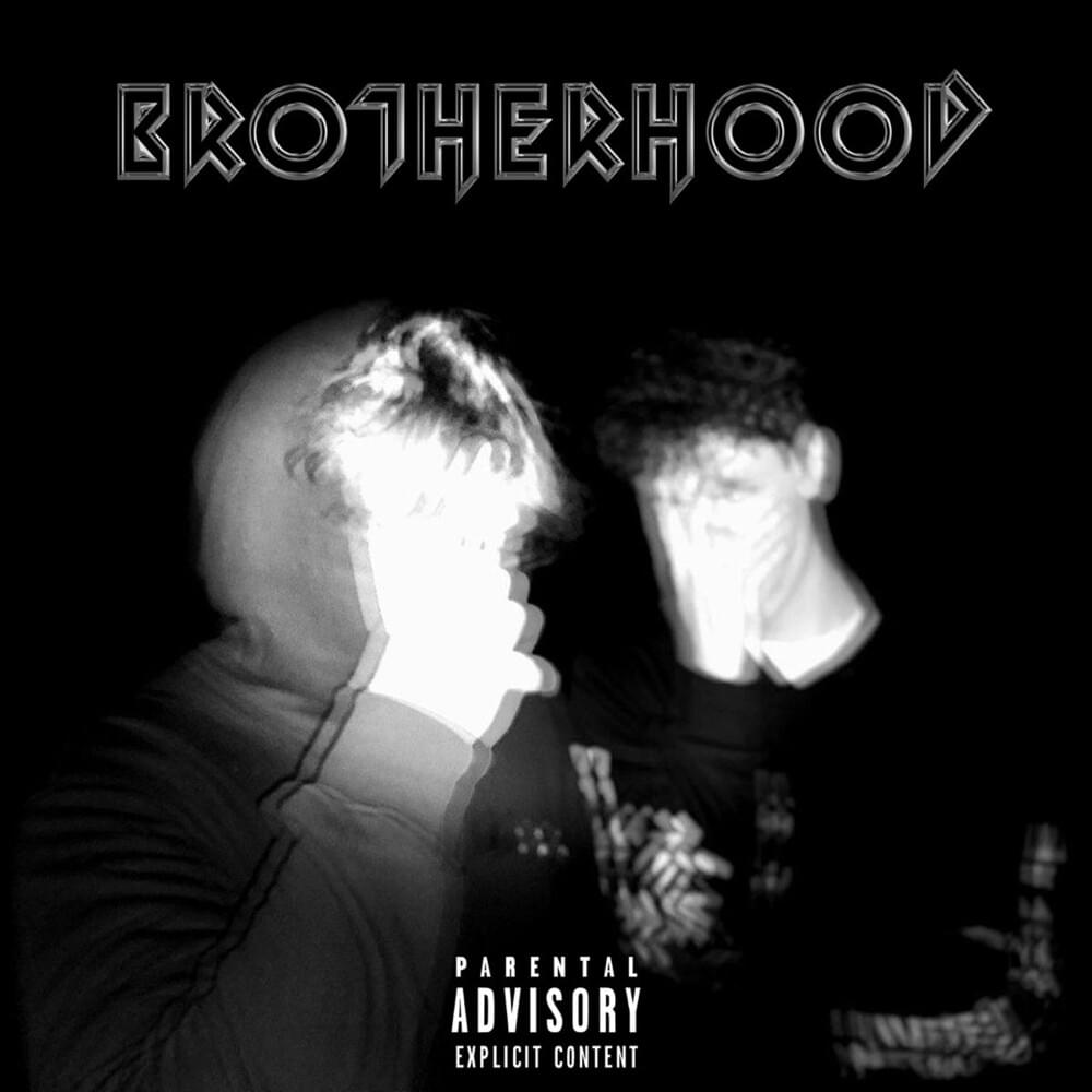 Cover image for Brotherhood