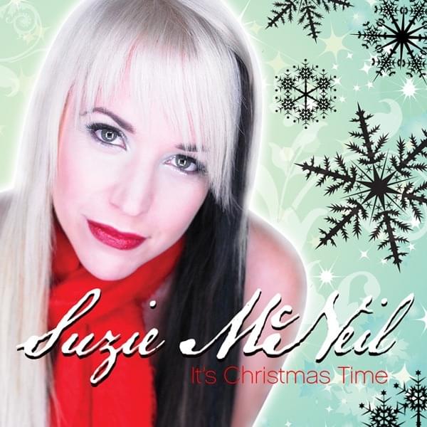 This Is Christmas by Suzie Mcneil
