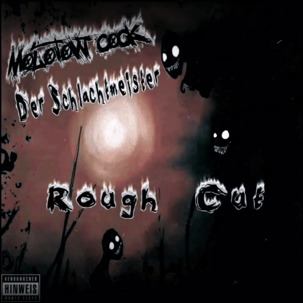Cover image for Rough Cut 