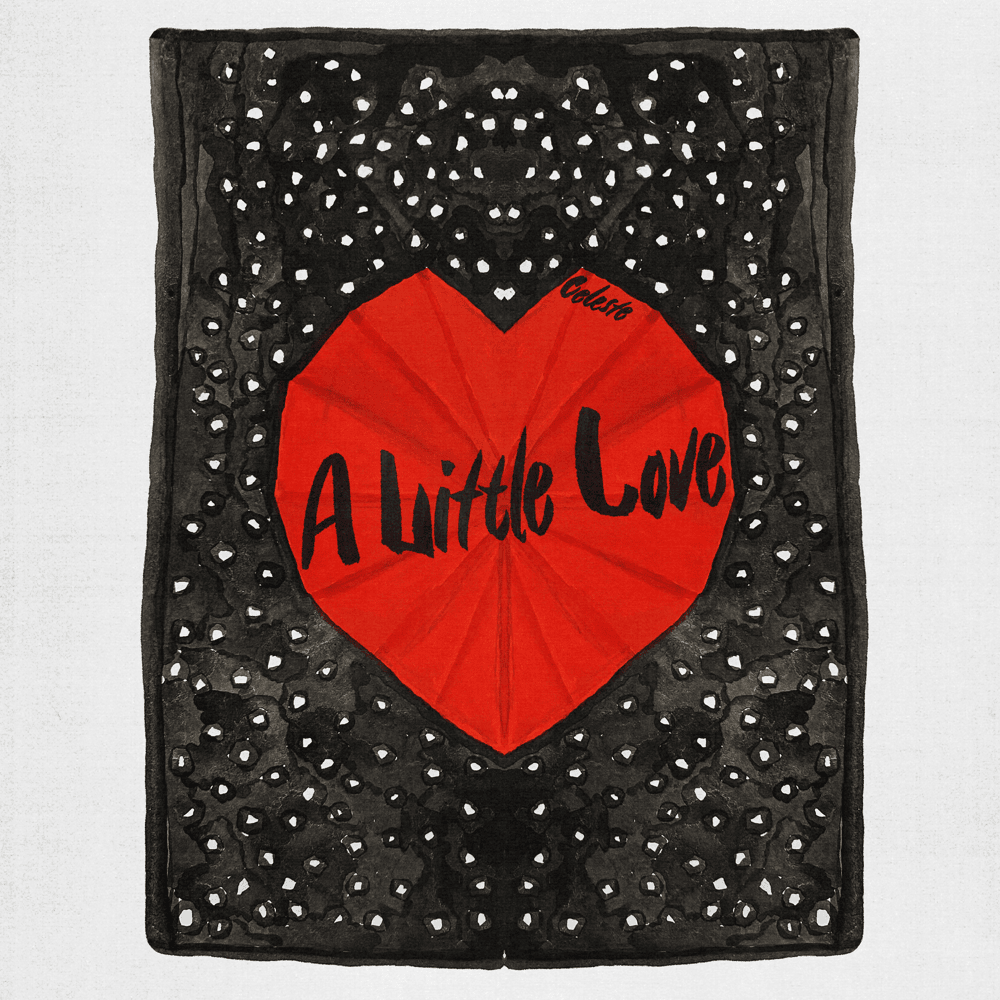 Album cover art for "A Little Love" by NOW That’s What I Call Music!