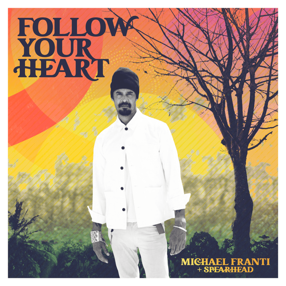 Cover image for Follow Your Heart