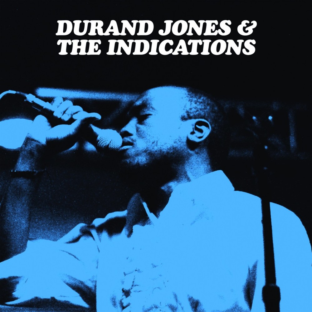 Is It Any Wonder? by Durand Jones & The Indications