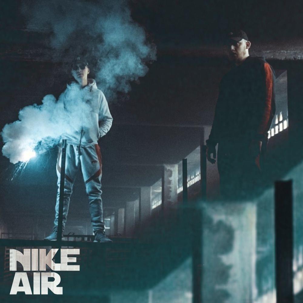 Nike Air by MiZeb, Crima & Sliss