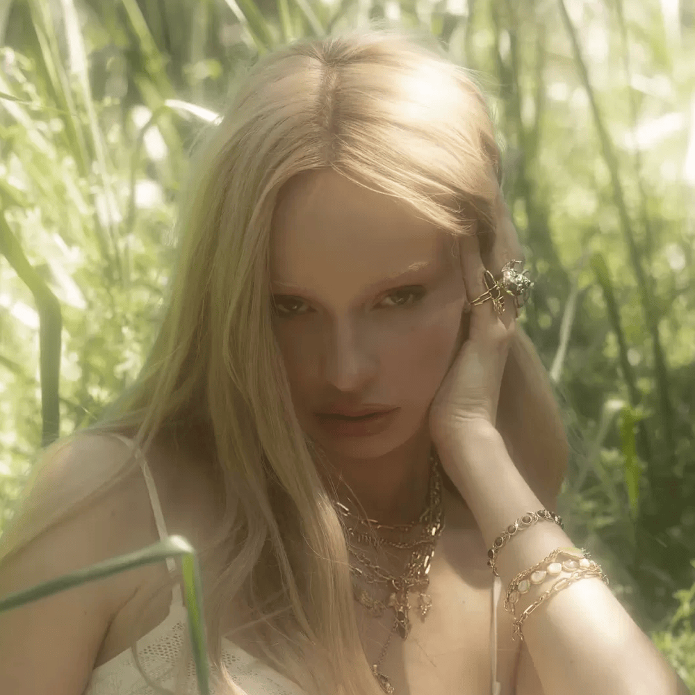 Cover image for Kim Petras