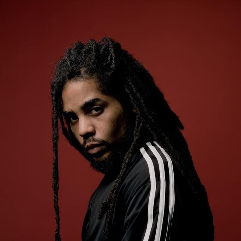 Skip Marley Profile Picture Photo of Skip Marley
