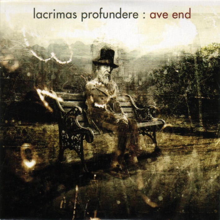 Black by Lacrimas Profundere