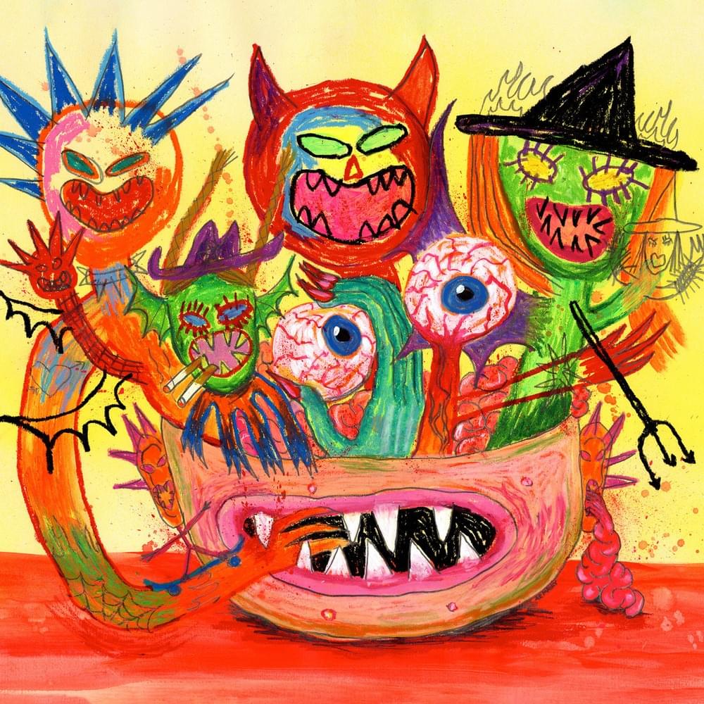 Cover image for How To Live With Yourself / Smoke Screen / Kill Something