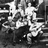 Crook Brothers’ String Band Profile Picture Photo of Crook Brothers’ String Band