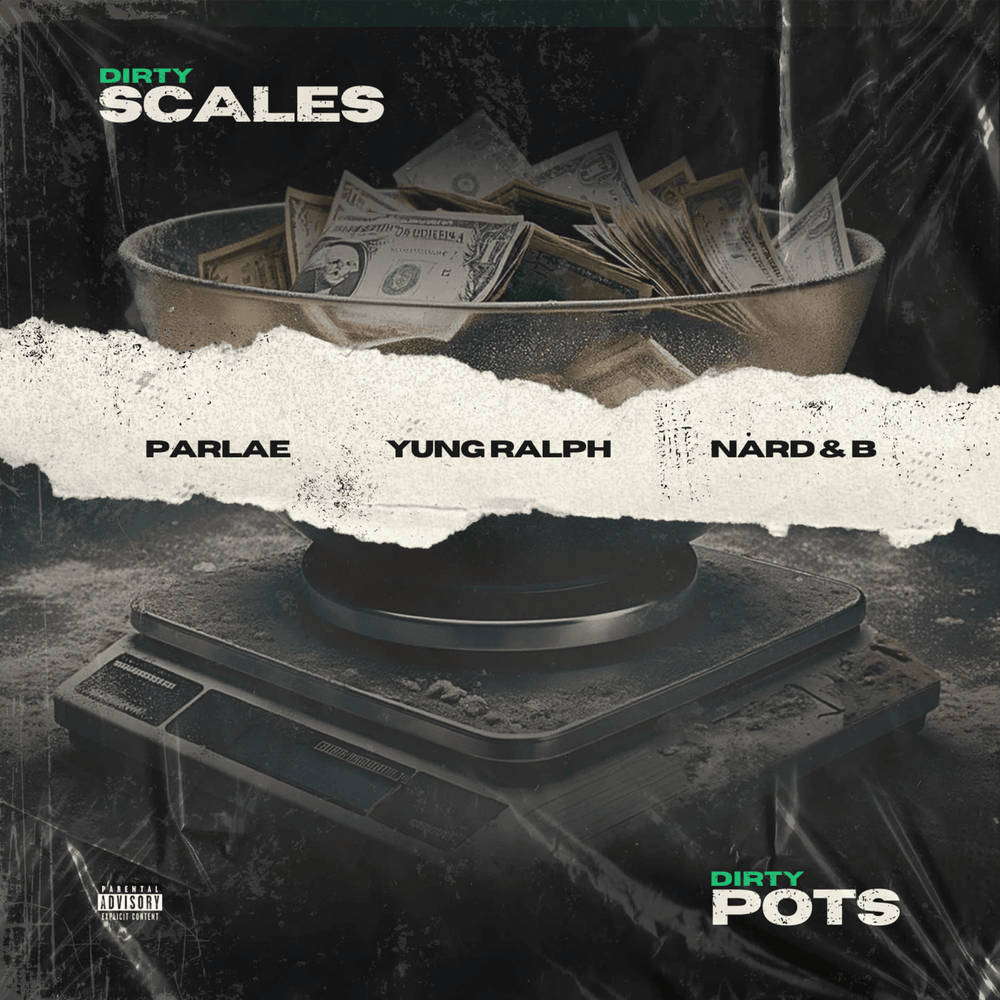 Trap Beatin’ (feat. OJ da Juiceman) by Parle