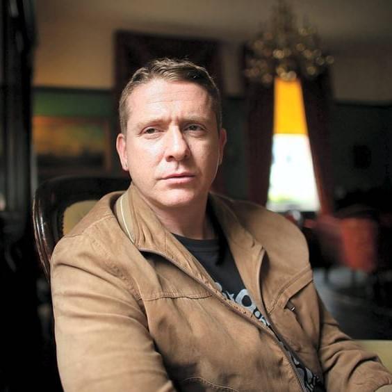 Damien Dempsey Profile Picture Photo of Damien Dempsey