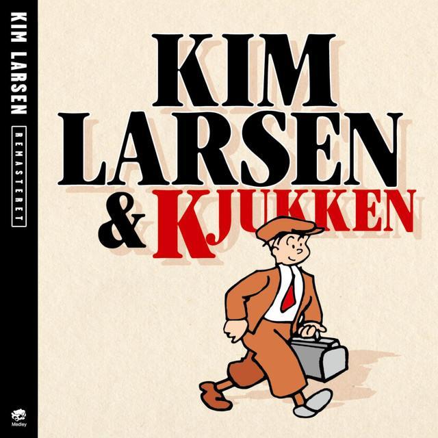 Her I Odense by Kim Larsen & Kjukken