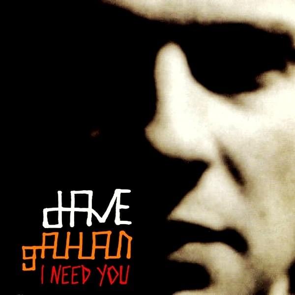Cover image for I Need You  [single]
