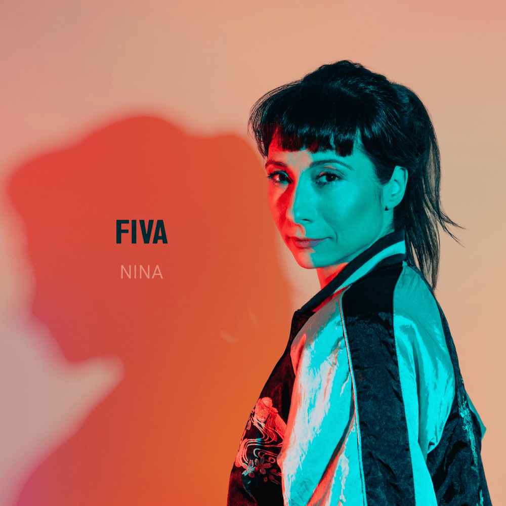 Ich nehm dich mit by Fiva