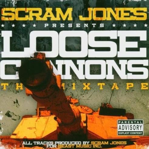 12 Years Ago by Scram Jones