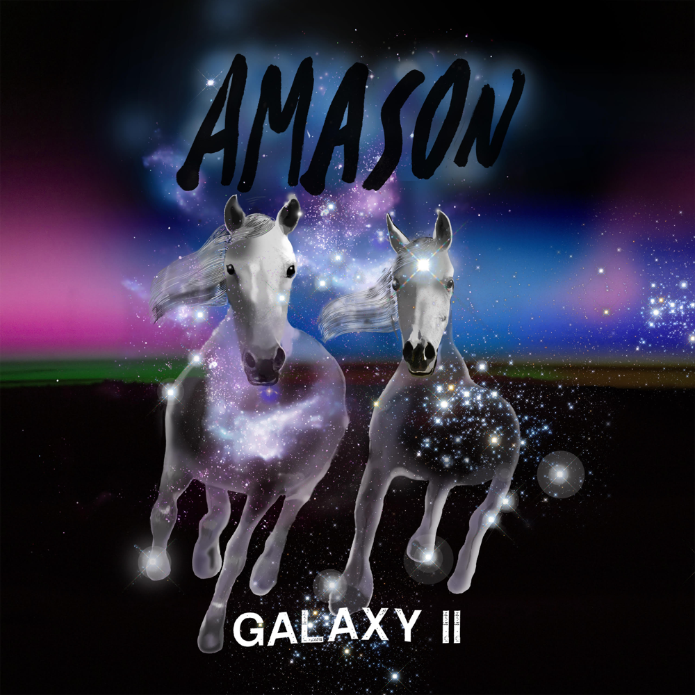 Reach Out More by Amason