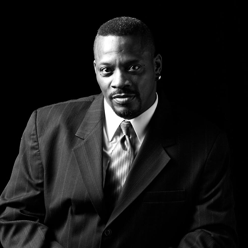 Photo of Alexander O’Neal