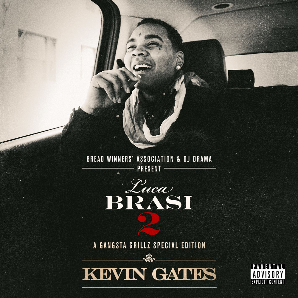 Cover image for Luca Brasi 2