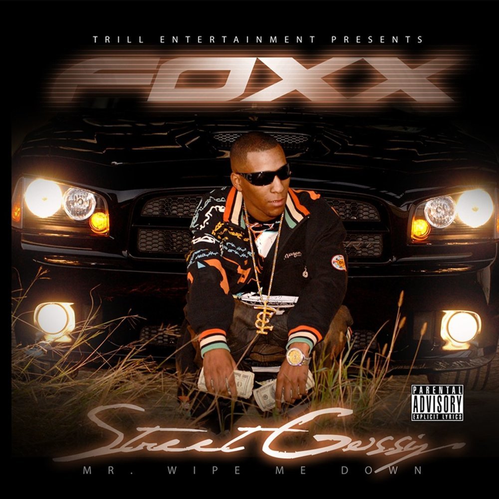 I’m On by Foxx