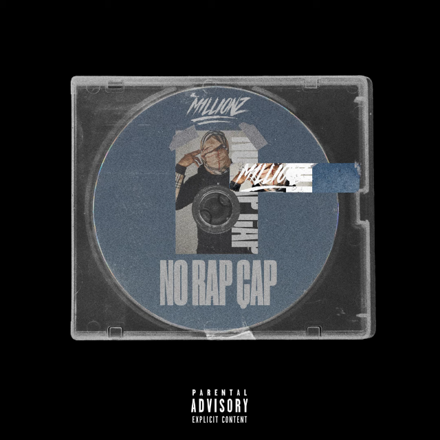 No Rap Cap by M1llionz