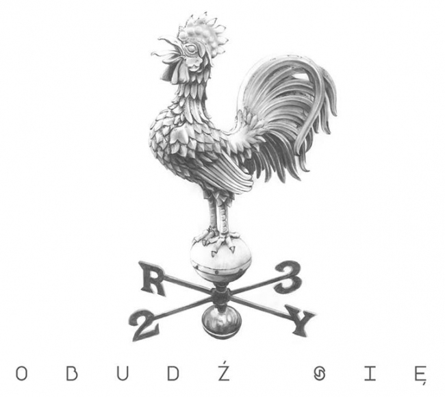 Cover image for Obudź się