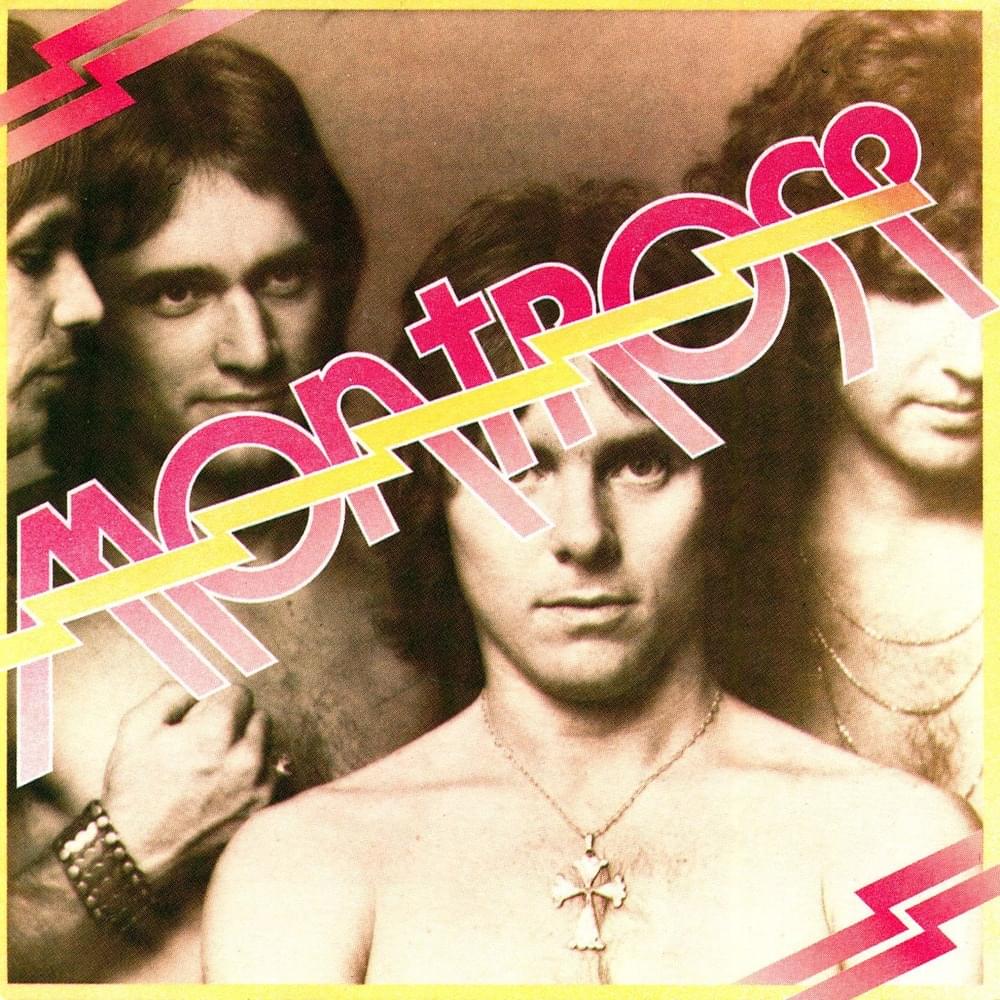 Rock Candy by Montrose