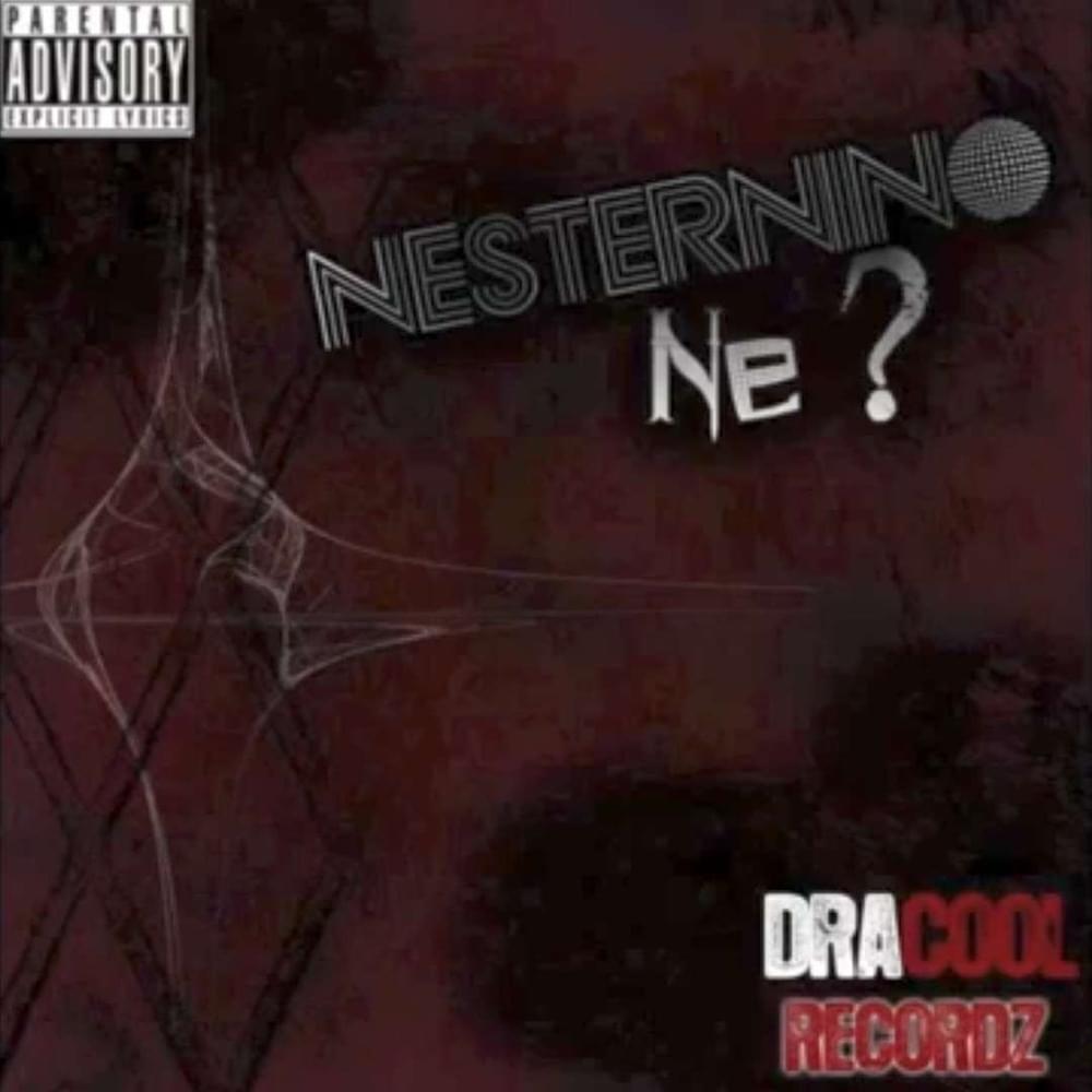Cover image for Ne?