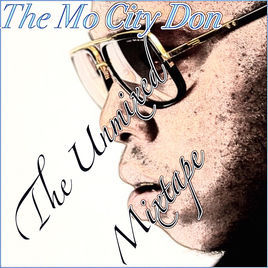 Cover image for The Unmixed Mixtape