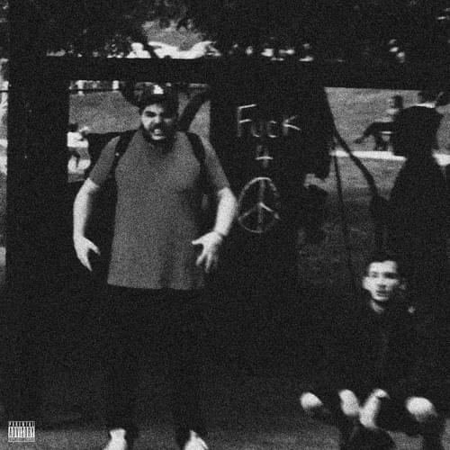 Album cover art for "Stacy" by Biv