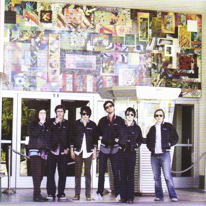 Cover image for Conor Oberst and The Mystic Valley Band