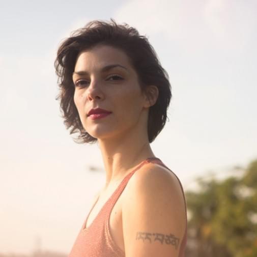 Bárbara Eugênia Profile Picture Photo of Bárbara Eugênia